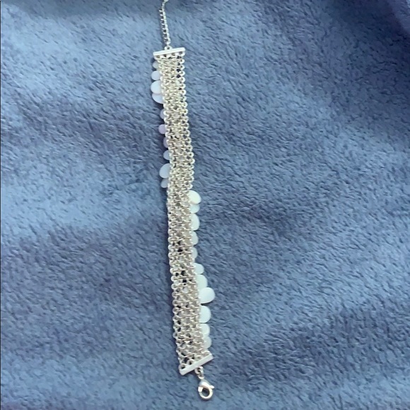 Shell bracelet - Picture 3 of 4